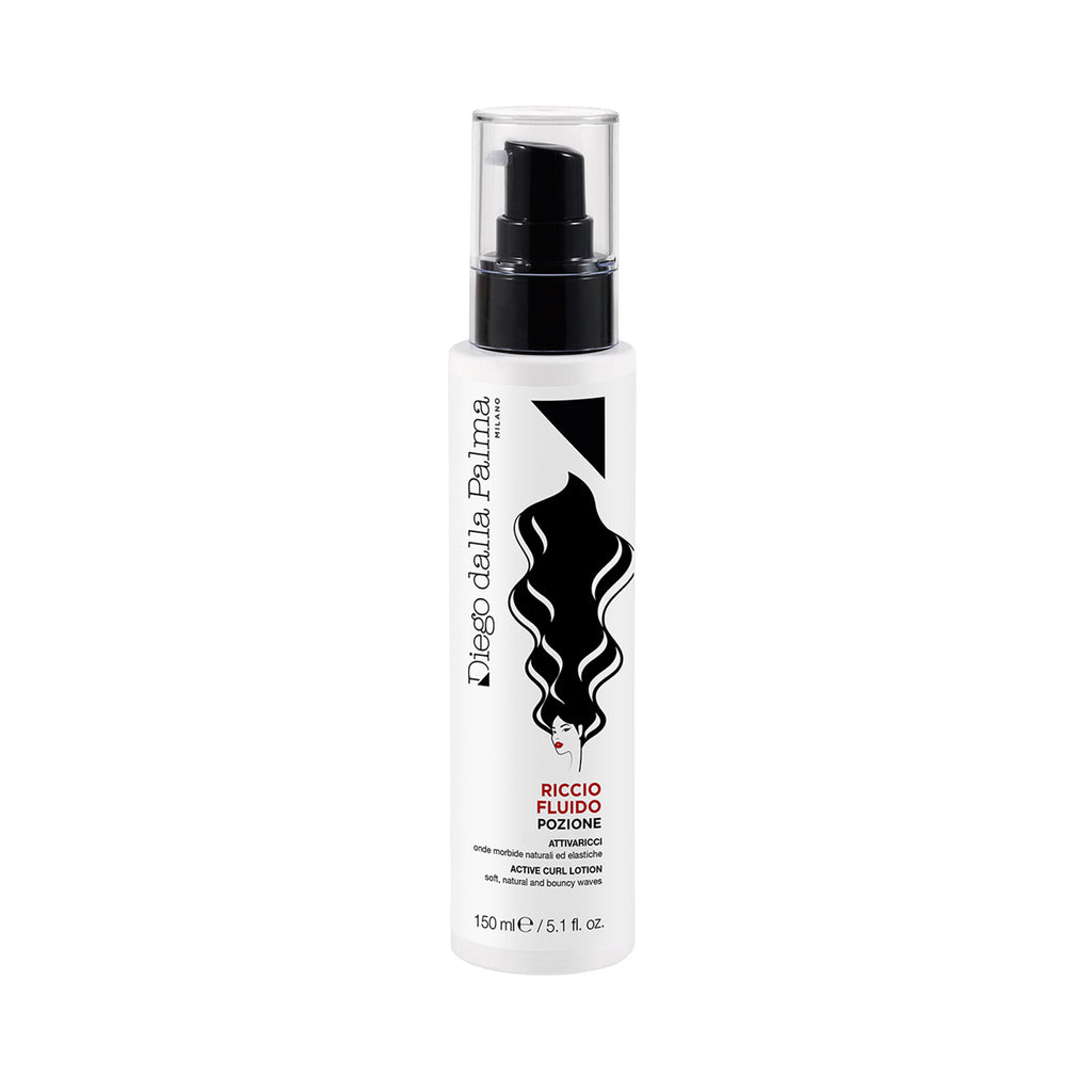 (image for) Ricciofluido - Active Curl Lotion Genuino - Click Image to Close
